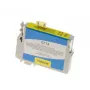 Cartucho de tinta compatible G&G para Epson T0714 amarillo (3547)