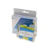 Cartucho de tinta compatible G&G para Epson T0714 amarillo (3547)