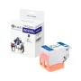 Cartucho de tinta XL G&G compatible con Epson 202XL negro (15175)