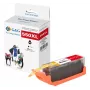 Cartucho de tinta G&G Canon PGI-550PGBK XL negro (18824)