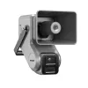 Cámara IP tipo bala varifocal motorizada 4MP Hikvision DS-QACAM07G1-4LIZSU con AcuSense