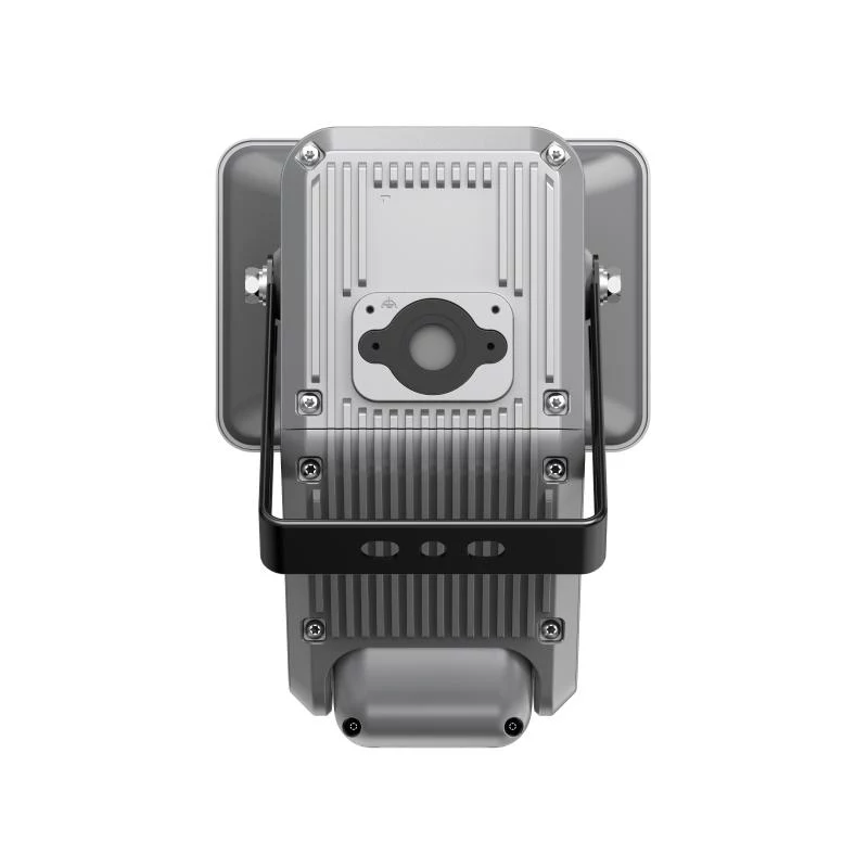 Cámara IP tipo bala varifocal motorizada 4MP Hikvision DS-QACAM07G1-4LIZSU con AcuSense