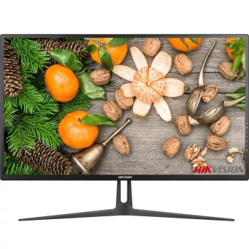 Hikvision DS-D5232F2-1V1S monitor LED Full HD de 32