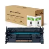 G&G cartucho de tóner compatible GR-HCF259A para HP 59A, negro, 3000 páginas