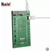 KAISI K-9201 cargador de batería externo para Apple iPhone 4/4S/5/5S/5C