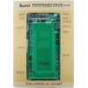 KAISI K-9201 cargador de batería externo para Apple iPhone 4/4S/5/5S/5C