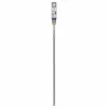 BOSCH 2608833821 broca de martillo PRO SDS Plus-5X 14x400x460 mm