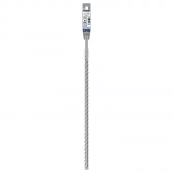 BOSCH 2608833821 broca de martillo PRO SDS Plus-5X 14x400x460 mm