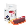 G&G cartucho de tinta XL compatible con Canon CLI-551M XL (magenta, alto rendimiento) 14568