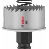 Bosch Progressor para madera y metal sierra de corona de cobalto 51 mm 2608594455