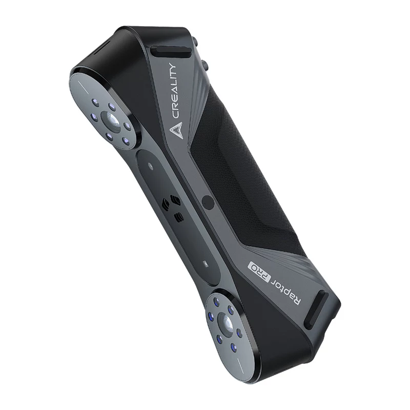 Escáner 3D Creality CR-Scan Raptor Pro