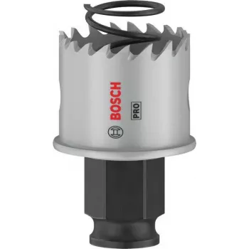 Bosch Accessories 2608594447 Progressor for Wood and Metal sierra de corona 32 mm cobalto bimetal