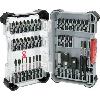 Juego de puntas Bosch 2608521U78
