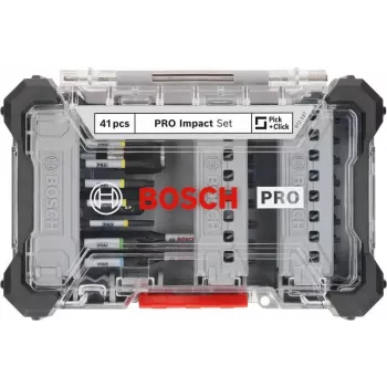 Juego de puntas Bosch 2608521U78