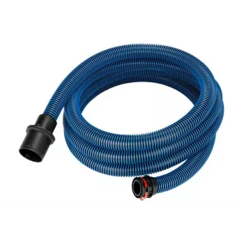Bosch Professional Manguera de aspiración 3m 35mm para aspirador 2608000885