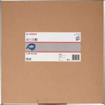 Bosch Professional Manguera de aspiración 3m 35mm para aspirador 2608000885