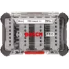 Bosch PRO Impact Set de puntas de destornillador de 48 piezas (2608521U88)