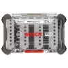 Bosch PRO Impact Set de puntas de destornillador de 48 piezas (2608521U88)
