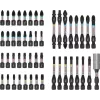 Bosch PRO Impact Set de puntas de destornillador de 48 piezas (2608521U88)