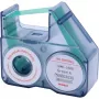 NIIMBOT Cinta de transferencia térmica Carbon Ribbon Band Verde para N1 (1EH00024103)