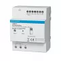 Busch-Jaeger Actuador de conmutación IP H8304-03 (2TMA130160H0061)