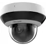 Hikvision DS-2DE2A404IWG1-E/W(O-STD) Cámara IP PTZ mini 4MP con zoom óptico 4x, Wi-Fi, IP66