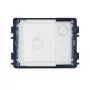 Busch-Jaeger Módulo pulsador RFID 1 canal free@home 51382RP1-03 (2TMA130160N0026)