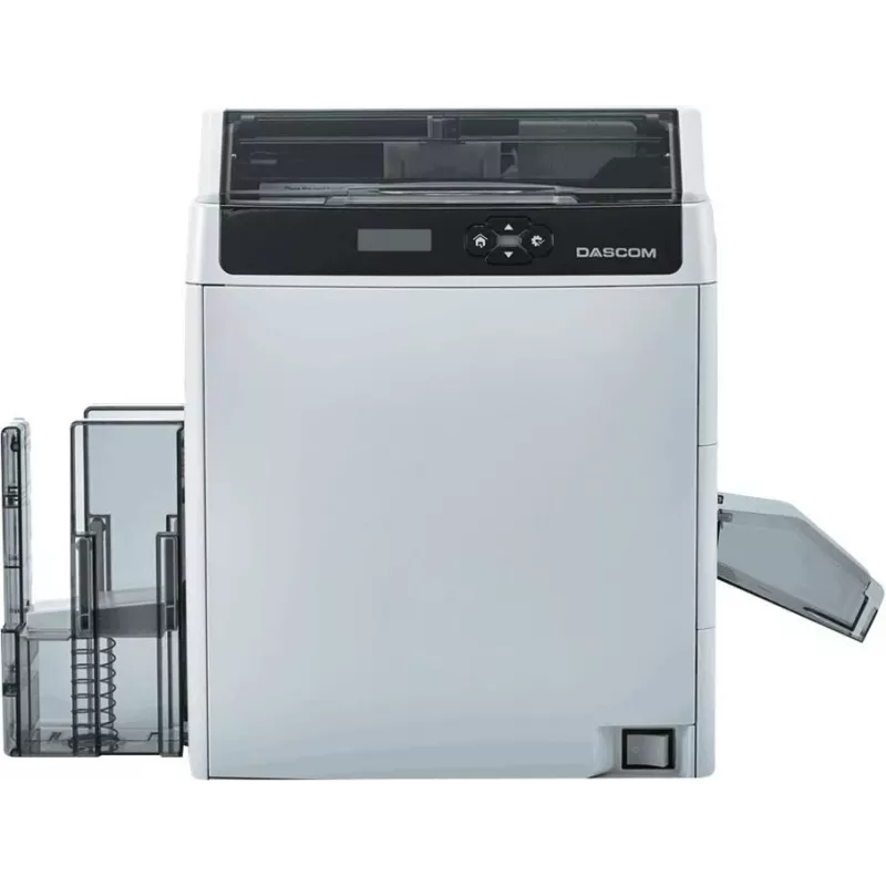 TALLY DASCOM DC-7600 Impresora de tarjetas dúplex USB Ethernet 28.836.0090 / 21005