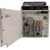 TALLY DASCOM DC-7600 Impresora de tarjetas dúplex USB Ethernet 28.836.0090 / 21005