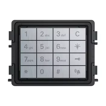BUSCH-JAEGER A251382K-A-03 Módulo de teclado para Datalogic Skorpio X3 (2TMA200160A0039)