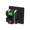 BUSCH-JAEGER Display 2.4 para Busch-balance SI, free@home, 2TMA310010B0001