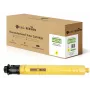 G&G Cartucho de tóner amarillo compatible para Ricoh 842256 (19.000 páginas) GR-R842256