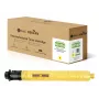 G&G Cartucho de tóner compatible amarillo para Ricoh 841854 (22.500 páginas) GR-R841854