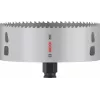 Bosch Progressor para madera y metal 133 mm Sierra de corona de cobalto 2608594417