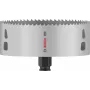 Bosch Progressor para madera y metal 133 mm Sierra de corona de cobalto 2608594417