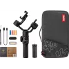 Gimbal para móvil Zhiyun Smooth 5S AI Pro (C030125ABR1)