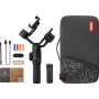 Gimbal para móvil Zhiyun Smooth 5S AI Pro (C030125ABR1)