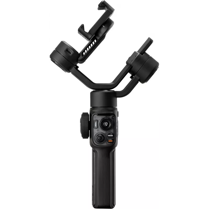 Gimbal para móvil Zhiyun Smooth 5S AI Pro (C030125ABR1)