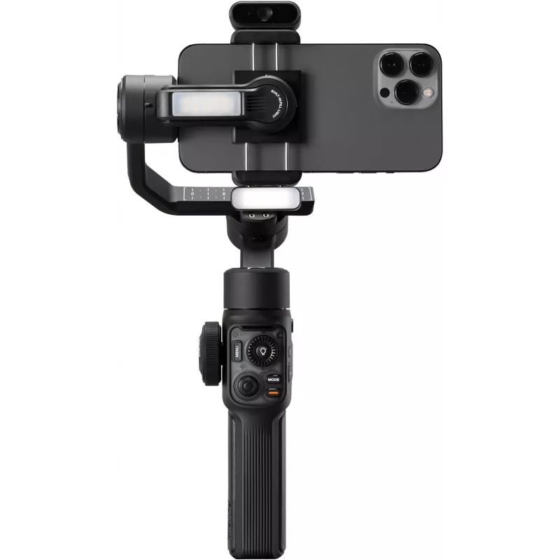 Gimbal para móvil Zhiyun Smooth 5S AI Pro (C030125ABR1)