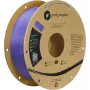 Polymaker PolySonic PLA High Speed 1,75mm violeta 1kg filamento para impresora 3D PA12008