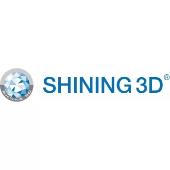 Shining 3D Aoralscan Elite/Elf punta de escaneo grande (C9668)