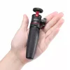 ULANZI MT-08 mini trípode con rótula de bola 3D monopié para cámara