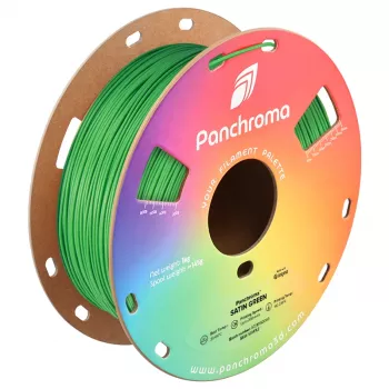 Polymaker Panchroma PLA Satin filamento 1,75mm 1kg (CA05003)