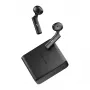 TimeKettle W4 Plus auriculares TWS de traducción (negro)