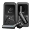 TimeKettle W4 Plus auriculares TWS de traducción (negro)