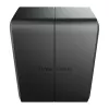TimeKettle W4 Plus auriculares TWS de traducción (negro)