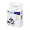 G&G cartucho de tinta compatible Epson 604XL amarillo (20551)
