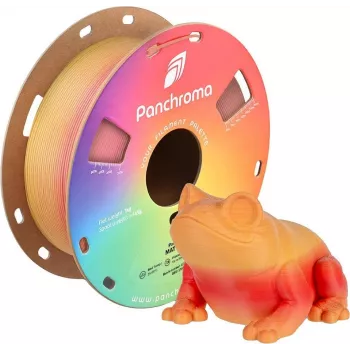 Polymaker Panchroma PLA Gradient Matte (CA04054)
