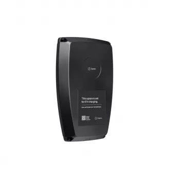Cubierta frontal ZAPTEC 900-00172 para placa trasera Zaptec Pro
