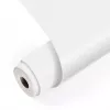Vinilo adhesivo permanente LOKLiK mate blanco 12 m x 30,5 cm (SG-JST-0035-US-L-B2B)